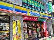 【コンビニエンスストア】ミニストップまで178ｍ
