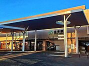 【駅】北本駅西口まで2220ｍ