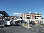 【駅】東松山駅東口まで1370ｍ