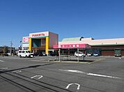 【スーパー】ヨシヅヤ員弁店まで350ｍ