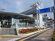 【駅】地下鉄桜通線　徳重駅まで1600ｍ