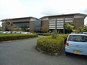 【公園】岩国運動公園まで1700ｍ