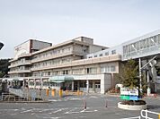 【総合病院】医療センター医師会病院まで1000ｍ