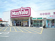 【スーパー】マックスバリュ通津店まで3100ｍ