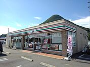 【コンビニエンスストア】セブンイレブンまで1400ｍ