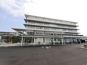 【市役所・区役所】善通寺市役所まで3000ｍ