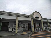 【駅】ＪＲ多度津駅まで500ｍ