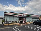 【コンビニエンスストア】セブンイレブン善通寺大麻町店まで600ｍ