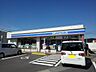 周辺：【コンビニエンスストア】ローソンまんのう町西高篠店まで1200ｍ
