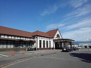 【駅】ＪＲ琴平駅まで2300ｍ
