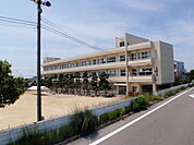 【小学校】丸亀市立城東小学校まで1400ｍ
