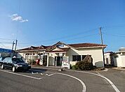 【駅】JR三本松駅さんまで1400ｍ