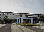 【駅】ＪＲ丸亀駅まで1500ｍ