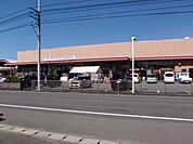 【ホームセンター】西村ジョイ高瀬店まで850ｍ