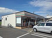 【コンビニエンスストア】セブンイレブン飯山町下法軍寺店まで1500ｍ