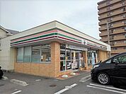【コンビニエンスストア】セブンイレブン宇多津町平山店まで650ｍ