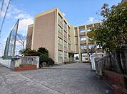 【小学校】高松市立円座小学校さんまで1100ｍ