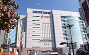 【駅】瓦町駅様まで1400ｍ