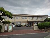 【小学校】観音寺市立常磐小学校まで1500ｍ