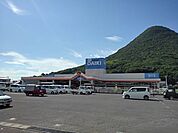 【ホームセンター】ＤＣＭダイキ飯山店まで3100ｍ