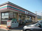 【コンビニエンスストア】セブンイレブン防府迫戸町店まで700ｍ