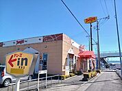 【その他】デニーズ常滑店まで554ｍ