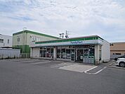 【コンビニエンスストア】ファミリーマート光浅江5丁目店まで700ｍ