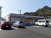 【コンビニエンスストア】セブンイレブン防府高井店まで140ｍ