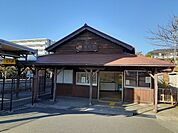 【駅】ＪＲ　亀崎駅まで1360ｍ