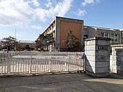 【小学校】宮池小学校まで339ｍ