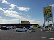 【スーパー】新鮮市場きむら丸亀三条店まで900ｍ