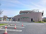 【公園】周南市徳山動物園まで700ｍ
