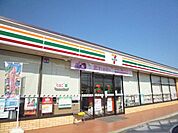 【コンビニエンスストア】セブンイレブン防府スポセン前店まで550ｍ