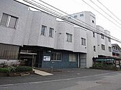 【総合病院】竹内医院まで1400ｍ