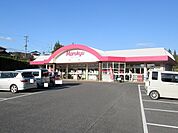 【スーパー】マルキュウ岩田店まで4600ｍ