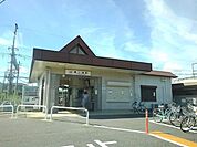 【駅】近鉄霞ヶ浦まで490ｍ