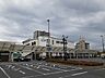 周辺：【駅】近鉄白子駅まで1300ｍ