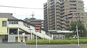 【駅】新白岡駅まで350ｍ