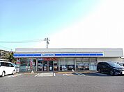 【コンビニエンスストア】ローソン下松青柳二丁目店まで1600ｍ