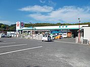 【ホームセンター】コメリ熊毛店まで1900ｍ