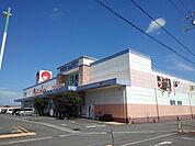 【スーパー】マルナカ大野原店まで2600ｍ
