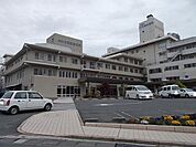 【総合病院】大和総合病院まで200ｍ
