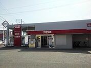 【レンタルビデオ】ビデオ100丸亀土器店まで2500ｍ