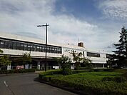 【駅】JR宇多津駅まで2200ｍ