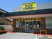 コインランドリーピコラ周南店まで350ｍ