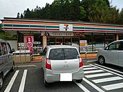 【コンビニエンスストア】セブンイレブン熊毛インター店まで700ｍ
