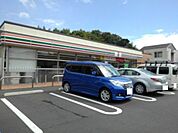 【コンビニエンスストア】セブンイレブン光市光井6丁目店まで1600ｍ
