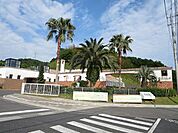 【公園】冠山総合公園まで2500ｍ