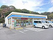 【コンビニエンスストア】ローソン下松河内店まで650ｍ