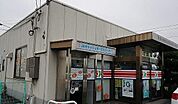 【銀行】農協さんまで1100ｍ